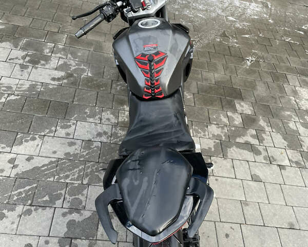 Voge 300R, объемом двигателя 0.3 л и пробегом 10 тыс. км за 2383 $, фото 1 на Automoto.ua