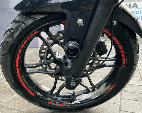 Voge 300R, объемом двигателя 0.3 л и пробегом 10 тыс. км за 2383 $, фото 17 на Automoto.ua