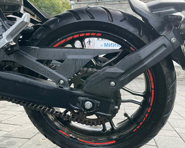 Voge 300R, объемом двигателя 0.3 л и пробегом 10 тыс. км за 2383 $, фото 21 на Automoto.ua