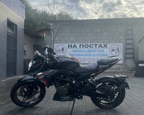Voge 300R, объемом двигателя 0.3 л и пробегом 10 тыс. км за 2383 $, фото 4 на Automoto.ua