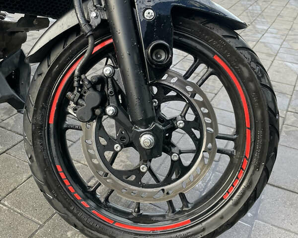 Voge 300R, объемом двигателя 0.3 л и пробегом 10 тыс. км за 2383 $, фото 19 на Automoto.ua