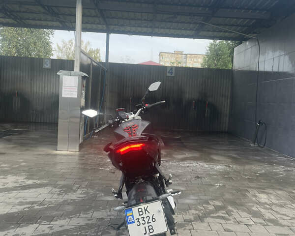 Voge 300R, объемом двигателя 0.3 л и пробегом 10 тыс. км за 2383 $, фото 3 на Automoto.ua