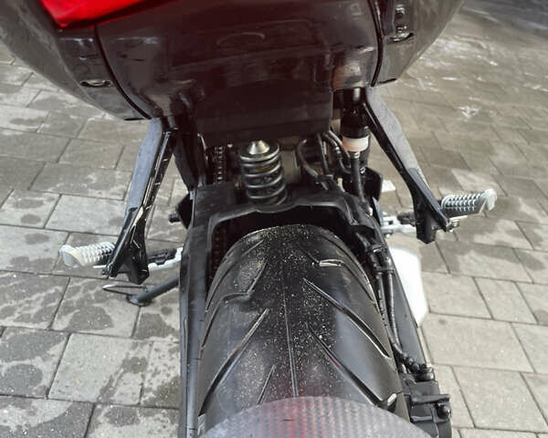 Voge 300R, объемом двигателя 0.3 л и пробегом 10 тыс. км за 2383 $, фото 20 на Automoto.ua