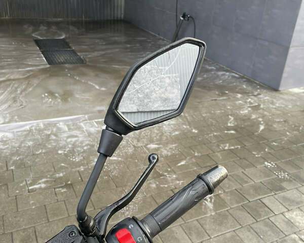 Voge 300R, объемом двигателя 0.3 л и пробегом 10 тыс. км за 2383 $, фото 13 на Automoto.ua