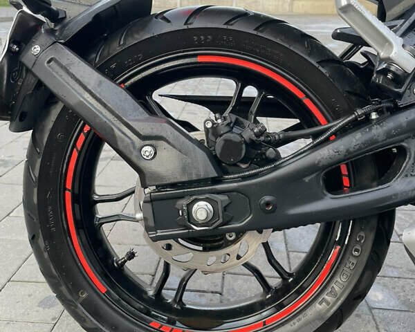 Voge 300R, объемом двигателя 0.3 л и пробегом 10 тыс. км за 2383 $, фото 18 на Automoto.ua