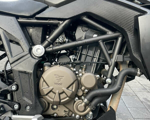 Voge 300R, объемом двигателя 0.3 л и пробегом 10 тыс. км за 2383 $, фото 9 на Automoto.ua