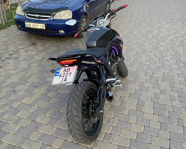 Voge 300R, объемом двигателя 0 л и пробегом 6 тыс. км за 2700 $, фото 5 на Automoto.ua
