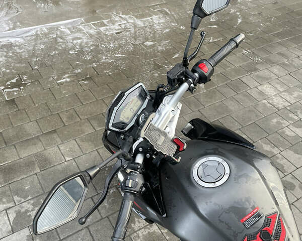 Voge 300R, объемом двигателя 0.3 л и пробегом 10 тыс. км за 2383 $, фото 22 на Automoto.ua