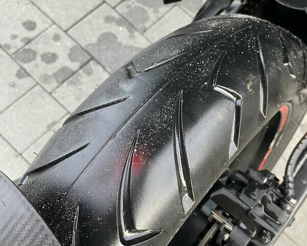 Voge 300R, объемом двигателя 0.3 л и пробегом 10 тыс. км за 2383 $, фото 11 на Automoto.ua