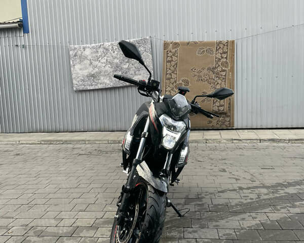 Voge 300R, объемом двигателя 0.3 л и пробегом 10 тыс. км за 2383 $, фото 5 на Automoto.ua