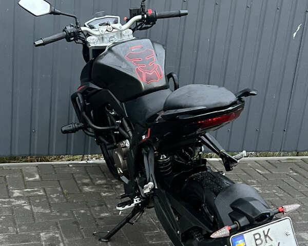 Voge 300R, об'ємом двигуна 0 л та пробігом 920 тис. км за 2620 $, фото 3 на Automoto.ua