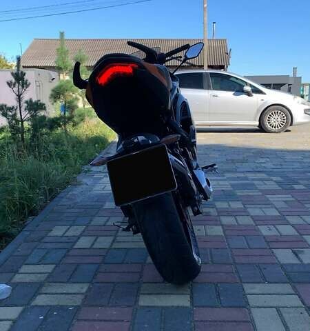 Черный Voge 300RR, объемом двигателя 0.29 л и пробегом 11 тыс. км за 2500 $, фото 7 на Automoto.ua