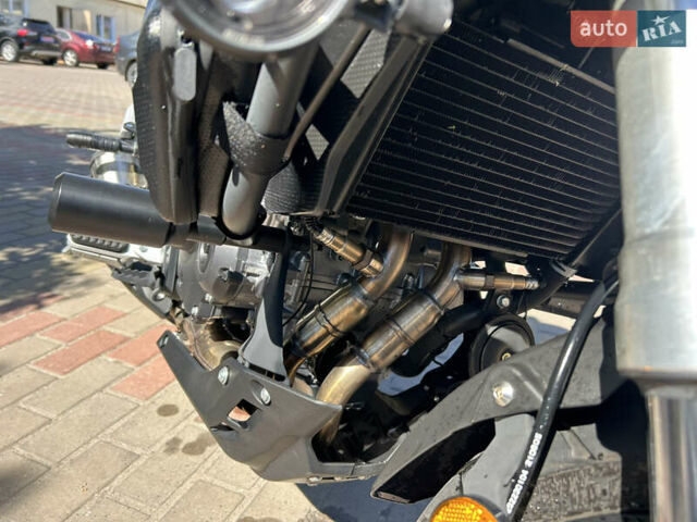 Voge 500DS, объемом двигателя 0.5 л и пробегом 11 тыс. км за 4600 $, фото 4 на Automoto.ua