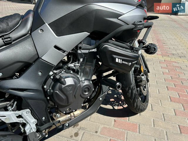 Voge 500DS, объемом двигателя 0.5 л и пробегом 11 тыс. км за 4600 $, фото 12 на Automoto.ua