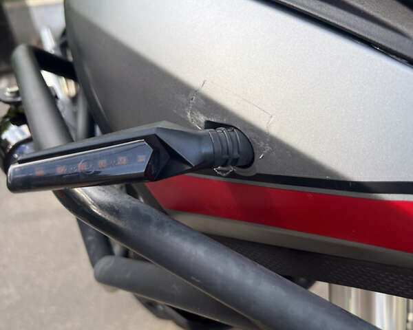Voge 500DS, объемом двигателя 0 л и пробегом 9 тыс. км за 4350 $, фото 8 на Automoto.ua
