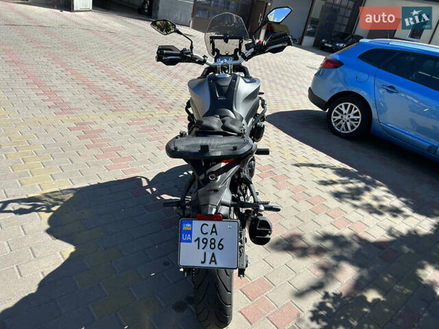 Voge 500DS, объемом двигателя 0.5 л и пробегом 11 тыс. км за 4600 $, фото 7 на Automoto.ua