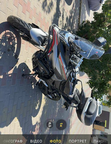 Voge 500DS, объемом двигателя 0.5 л и пробегом 11 тыс. км за 4600 $, фото 1 на Automoto.ua