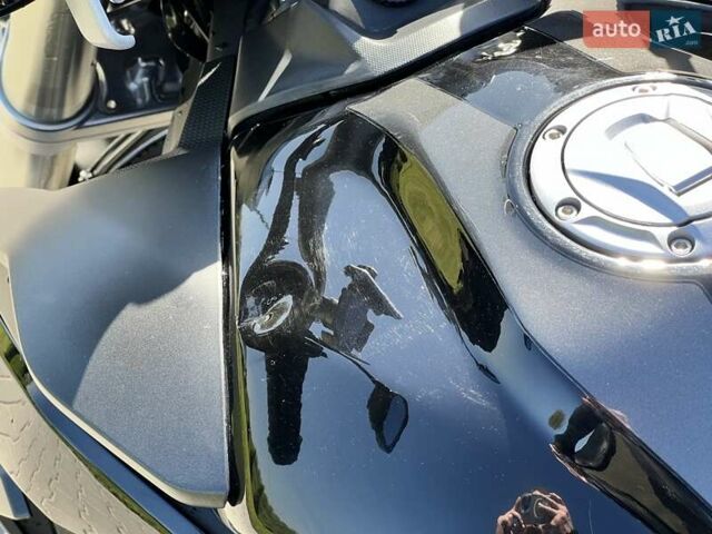 Чорний Voge 500R, об'ємом двигуна 0.47 л та пробігом 13 тис. км за 3800 $, фото 13 на Automoto.ua
