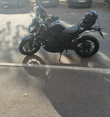 Чорний Voge 500R, об'ємом двигуна 0.47 л та пробігом 7 тис. км за 4200 $, фото 6 на Automoto.ua