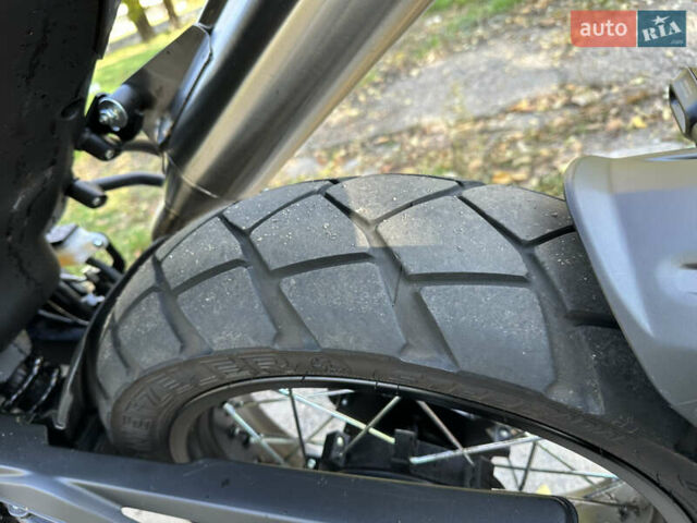 Voge 525ACX, объемом двигателя 0.5 л и пробегом 7 тыс. км за 5800 $, фото 9 на Automoto.ua