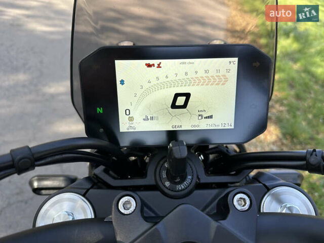 Voge 525ACX, объемом двигателя 0.5 л и пробегом 7 тыс. км за 5800 $, фото 6 на Automoto.ua