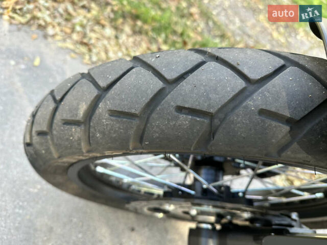 Voge 525ACX, объемом двигателя 0.5 л и пробегом 7 тыс. км за 5800 $, фото 10 на Automoto.ua