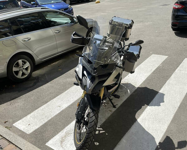 Voge DS525X, объемом двигателя 0.5 л и пробегом 6 тыс. км за 6050 $, фото 2 на Automoto.ua