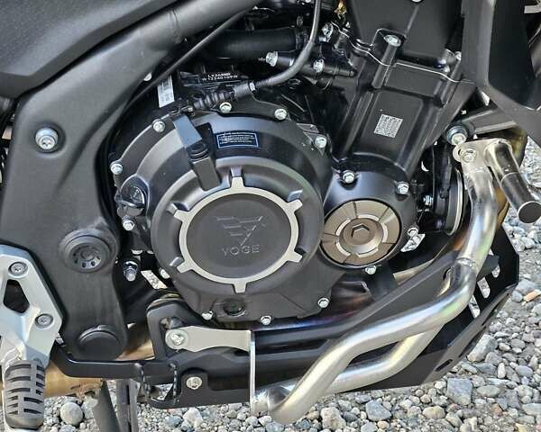 Voge DS525X, объемом двигателя 0.5 л и пробегом 13 тыс. км за 6100 $, фото 3 на Automoto.ua