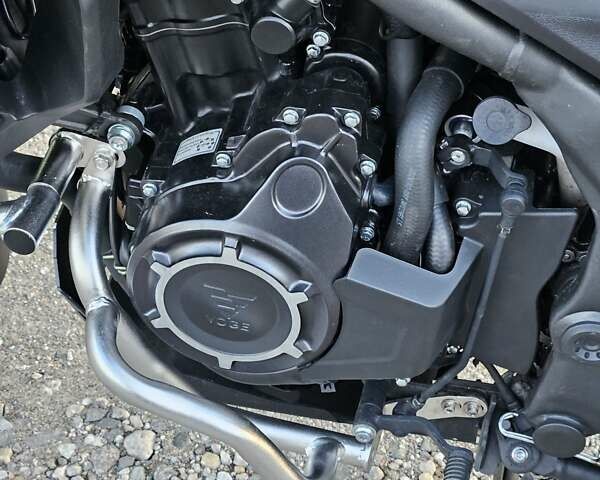 Voge DS525X, объемом двигателя 0.5 л и пробегом 13 тыс. км за 6100 $, фото 1 на Automoto.ua