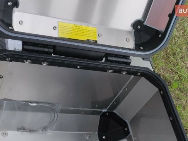 купить новое авто Voge DS525X 2025 года от официального дилера Corsar Voge фото