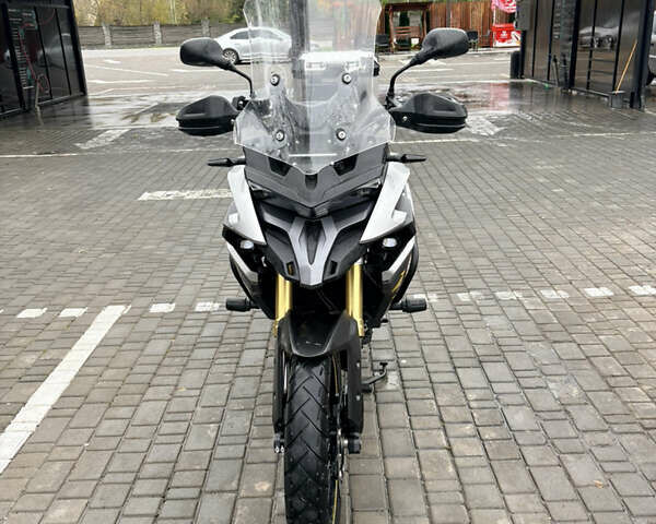 Voge DS525X 2023 в Житомире на Automoto.ua Серый Voge DS525X, объемом двигателя 0.49 л и пробегом 13 тыс. км за 6050 $, фото 2 на Automoto.ua