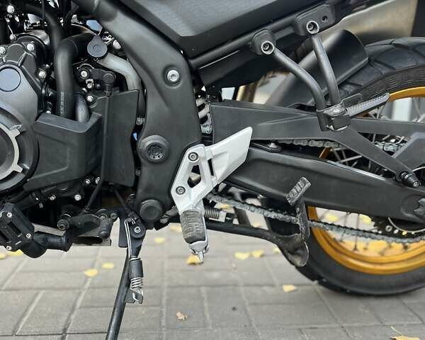 Синий Voge DS525X, объемом двигателя 0 л и пробегом 9 тыс. км за 6100 $, фото 17 на Automoto.ua