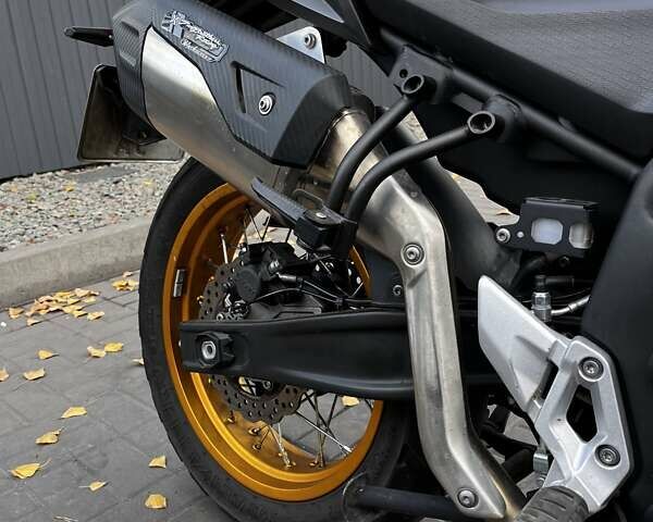 Синий Voge DS525X, объемом двигателя 0 л и пробегом 9 тыс. км за 6100 $, фото 3 на Automoto.ua