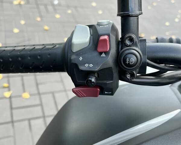 Синий Voge DS525X, объемом двигателя 0 л и пробегом 9 тыс. км за 6100 $, фото 13 на Automoto.ua