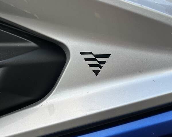 Синий Voge DS525X, объемом двигателя 0 л и пробегом 9 тыс. км за 6100 $, фото 8 на Automoto.ua