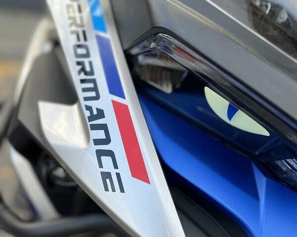 Синий Voge DS525X, объемом двигателя 0 л и пробегом 9 тыс. км за 6100 $, фото 2 на Automoto.ua