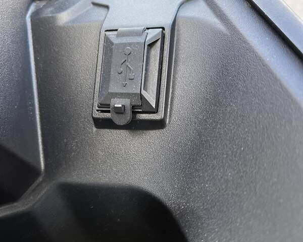 Синий Voge DS525X, объемом двигателя 0 л и пробегом 9 тыс. км за 6100 $, фото 23 на Automoto.ua