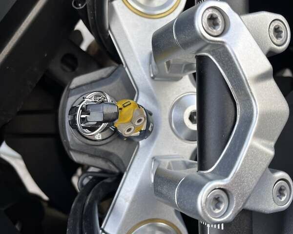 Синий Voge DS525X, объемом двигателя 0 л и пробегом 9 тыс. км за 6100 $, фото 24 на Automoto.ua