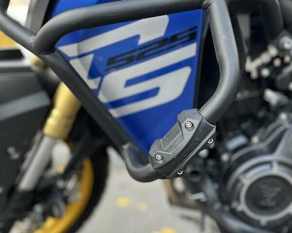 Синий Voge DS525X, объемом двигателя 0 л и пробегом 9 тыс. км за 6100 $, фото 7 на Automoto.ua