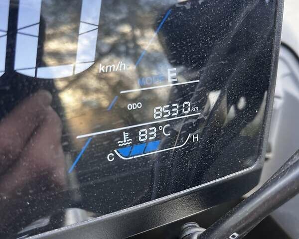 Синий Voge DS525X, объемом двигателя 0 л и пробегом 9 тыс. км за 6100 $, фото 22 на Automoto.ua