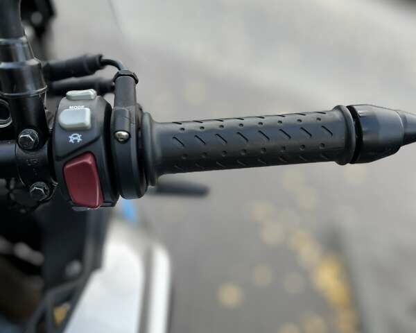 Синий Voge DS525X, объемом двигателя 0 л и пробегом 9 тыс. км за 6100 $, фото 14 на Automoto.ua