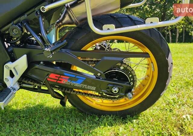 Синій Voge DS525X, об'ємом двигуна 0.49 л та пробігом 6 тис. км за 6300 $, фото 10 на Automoto.ua