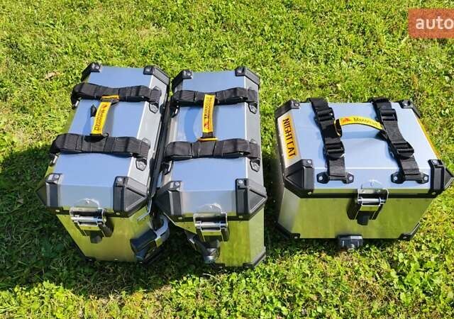 Синій Voge DS525X, об'ємом двигуна 0.49 л та пробігом 6 тис. км за 6300 $, фото 15 на Automoto.ua