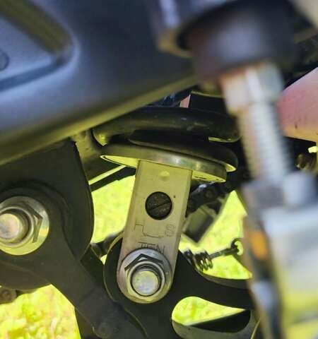 Синій Voge DS525X, об'ємом двигуна 0.49 л та пробігом 6 тис. км за 6300 $, фото 14 на Automoto.ua