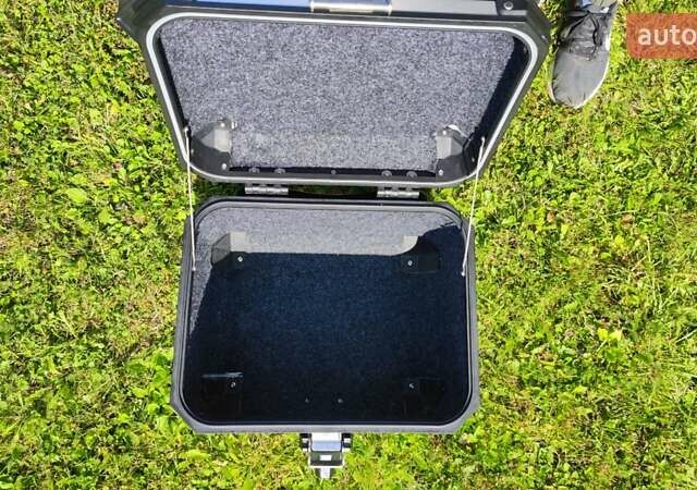 Синій Voge DS525X, об'ємом двигуна 0.49 л та пробігом 6 тис. км за 6300 $, фото 16 на Automoto.ua