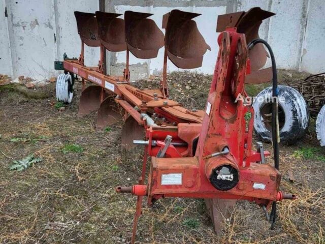 Vogel & Noot 5, об'ємом двигуна 0 л та пробігом 0 тис. км за 5784 $, фото 1 на Automoto.ua