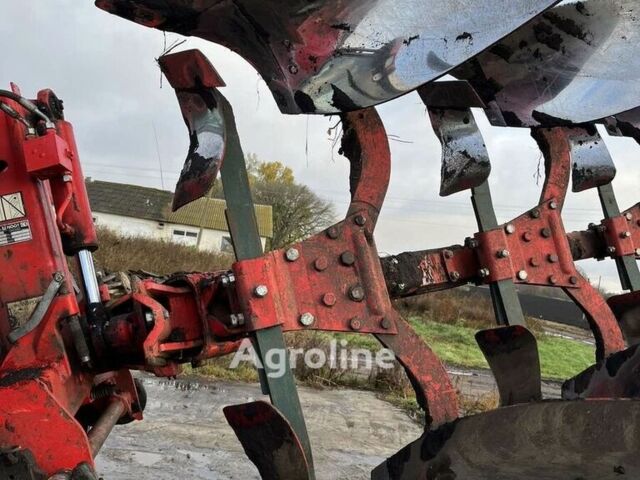 Красный Vogel & Noot Другая, объемом двигателя 0 л и пробегом 0 тыс. км за 10468 $, фото 5 на Automoto.ua