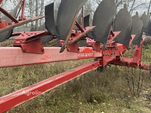 Красный Vogel & Noot Другая, объемом двигателя 0 л и пробегом 0 тыс. км за 22098 $, фото 3 на Automoto.ua