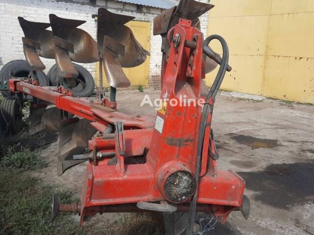 Красный Vogel & Noot Другая, объемом двигателя 0 л и пробегом 0 тыс. км за 10468 $, фото 3 на Automoto.ua