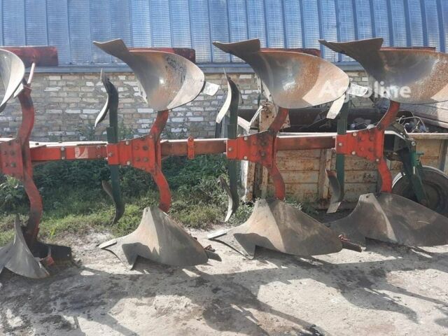 Красный Vogel & Noot Другая, объемом двигателя 0 л и пробегом 0 тыс. км за 10468 $, фото 1 на Automoto.ua